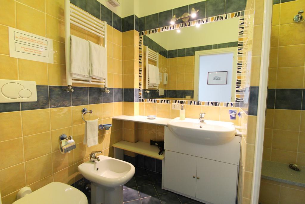 Casa Augusto B&B Capri Oda fotoğraf