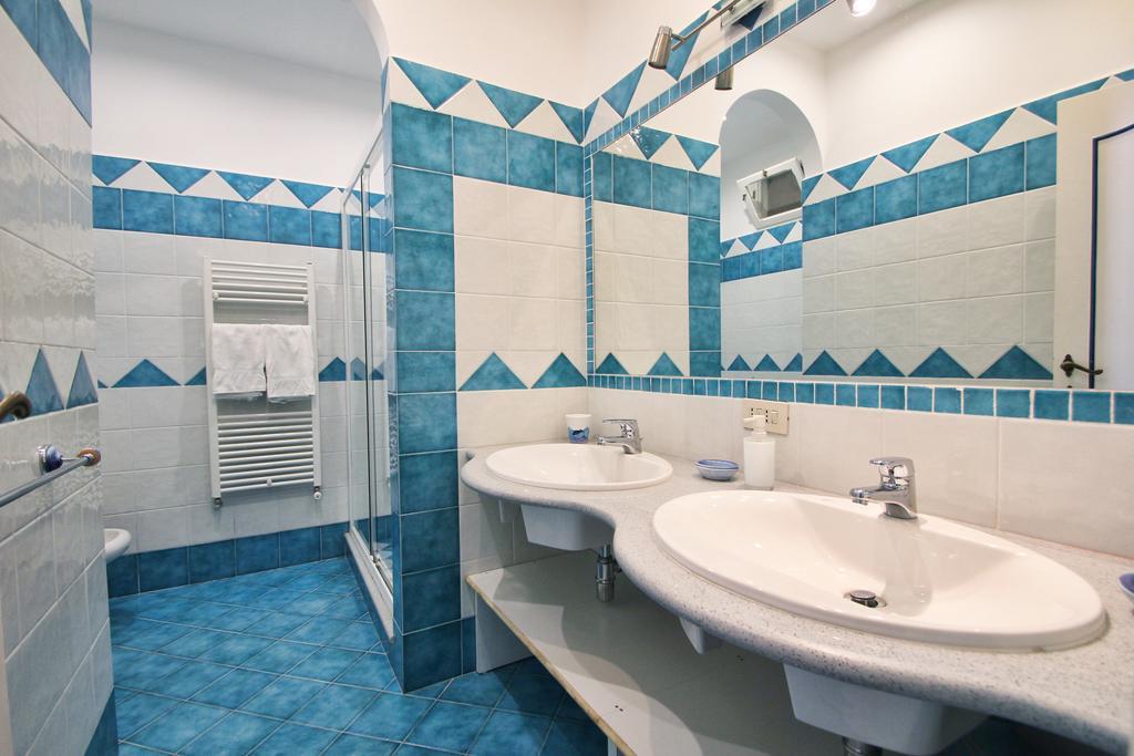Casa Augusto B&B Capri Oda fotoğraf